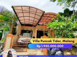 3 Bedroom House for sale in Sukun, Malang Regency, Sukun