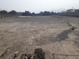  Grundstück zu verkaufen in Lurigancho, Lima, Lurigancho, Lima, Lima
