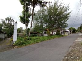  Land for sale in Yogyakarta, Ngaglik, Sleman, Yogyakarta