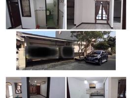 4 Schlafzimmer Villa zu verkaufen in Gunung Anyar, East Jawa, Gunung Anyar