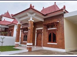 2 Bedroom House for sale in Prambanan, Klaten, Prambanan