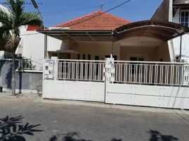 3 Habitación Casa en venta en Tambaksari, East Jawa, Tambaksari