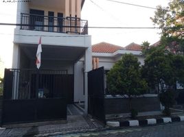 6 Schlafzimmer Villa zu verkaufen in Gunung Anyar, East Jawa, Gunung Anyar