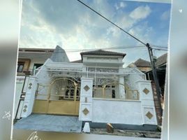 3 Schlafzimmer Villa zu verkaufen in Tambaksari, East Jawa, Tambaksari