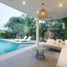 3 Habitación Villa en venta en Canggu, Bali, Canggu, Badung, Bali, Indonesia