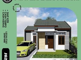 2 Bedroom House for sale in Polanharjo, Klaten, Polanharjo