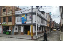 4 Bedroom House for sale in Bogota, Cundinamarca, Bogota