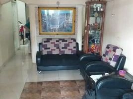 4 Habitación Casa en venta en Jatiasih, West Jawa, Jatiasih