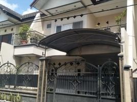 3 Habitación Casa en venta en Tambaksari, East Jawa, Tambaksari