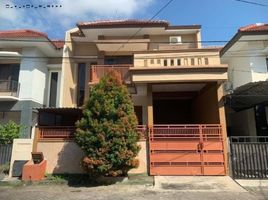 3 Habitación Villa en venta en Tambaksari, East Jawa, Tambaksari