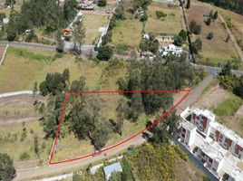  Grundstück zu verkaufen in Conocoto, Pichincha, Conocoto
