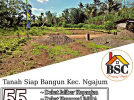  Land for sale in Malang Regency, East Jawa, Kepanjen, Malang Regency