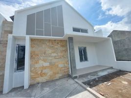 2 Bedroom House for sale in Prambanan, Klaten, Prambanan