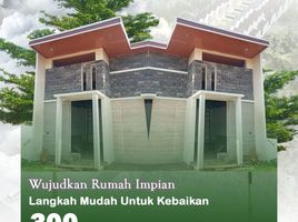 2 Bedroom House for sale in Pakis, Malang Regency, Pakis