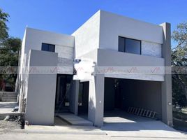 3 Schlafzimmer Haus zu verkaufen in Santiago, Nuevo Leon, Santiago