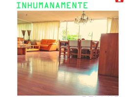 Appartement 3 chambre à vendre à Miguel Hidalgo, Mexico City, Miguel Hidalgo