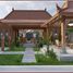 3 Habitación Villa en venta en Prambanan, Jawa Tengah, Prambanan
