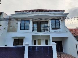 4 Bedroom House for sale in Cilandak Town Square, Cilandak, Pasar Minggu