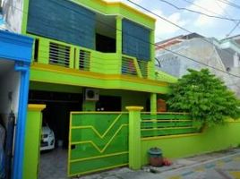4 Habitación Casa en venta en Tambaksari, East Jawa, Tambaksari