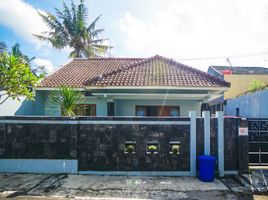 4 Schlafzimmer Haus zu verkaufen in Depok, Yogyakarta, Depok