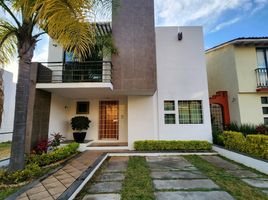 3 Bedroom House for sale in Morelia, Michoacan, Morelia, Michoacan