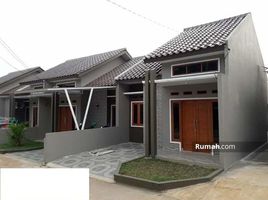 2 Kamar Vila for sale in Taman, Madiun, Taman