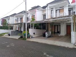 3 Kamar Rumah for sale in Sumurbandung, Bandung, Sumurbandung