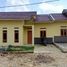 2 Kamar Rumah for sale in Kedaton, Bandar Lampung, Kedaton