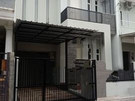 3 Habitación Villa en venta en Mulyorejo, East Jawa, Mulyorejo