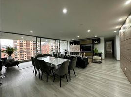 4 Habitación Apartamento en venta en Colombia, Envigado, Antioquia, Colombia