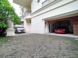 5 Bedroom House for sale in Medistra Hospital, Mampang Prapatan, Mampang Prapatan