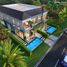 2 Habitación Casa en venta en Novaworld Hồ Tràm, Phuoc Thuan, Xuyen Moc