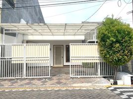 4 Habitación Villa en venta en Mulyorejo, East Jawa, Mulyorejo
