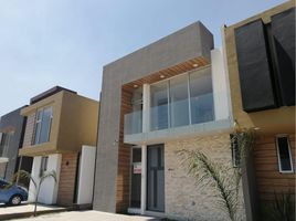 4 Schlafzimmer Villa zu verkaufen in Morelia, Michoacan, Morelia