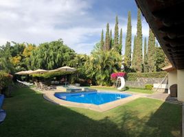 5 Bedroom Villa for rent in Tlayacapan, Morelos, Tlayacapan