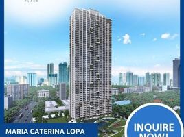 1 Schlafzimmer Appartement zu verkaufen in Pasig City, Metro Manila, Pasig City, Eastern District