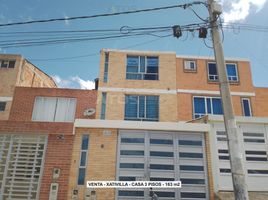 4 Habitación Casa en venta en Tunja, Boyaca, Tunja