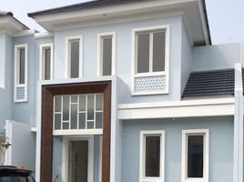 4 Kamar Rumah for rent in Tangerang, Banten, Pasar Kemis, Tangerang