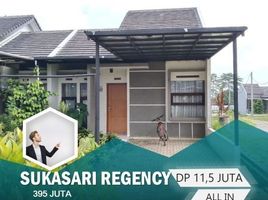 2 Bedroom House for sale in Husein Sastranegara International Airport, Andir, Sumurbandung