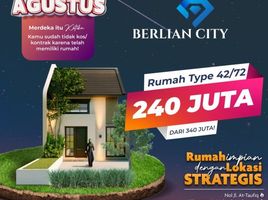 2 Kamar Rumah for sale in Buduran, Sidoarjo, Buduran