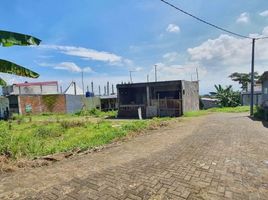  Land for sale in Dau, Malang Regency, Dau