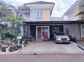 4 Bedroom House for sale in Bogor, West Jawa, Sawangan, Bogor