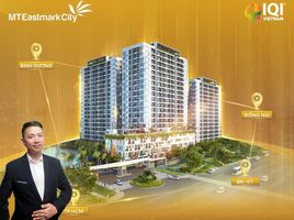 2 chambre Condominium for sale in Dong Da, Ha Noi, O Cho Dua, Dong Da