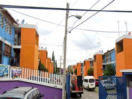 2 Habitación Apartamento en venta en Atenco, México, Atenco