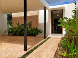 2 Bedroom Villa for sale in Merida, Yucatan, Merida, Yucatan