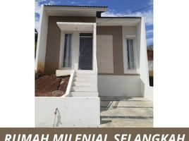 2 Kamar Rumah for sale in Padalarang, Bandung, Padalarang