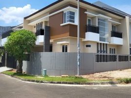 4 Bedroom House for sale in Serpong, Tangerang, Serpong