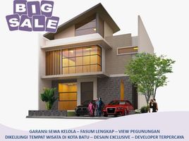 2 Bedroom Villa for sale in Gayungan, Surabaya, Gayungan