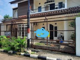 5 Bedroom House for sale in Pondok Aren, Tangerang, Pondok Aren