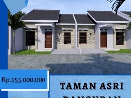 2 Kamar Rumah for sale in Klaten Selatan, Klaten, Klaten Selatan